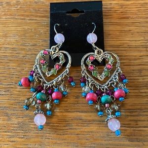 NWOT Earrings